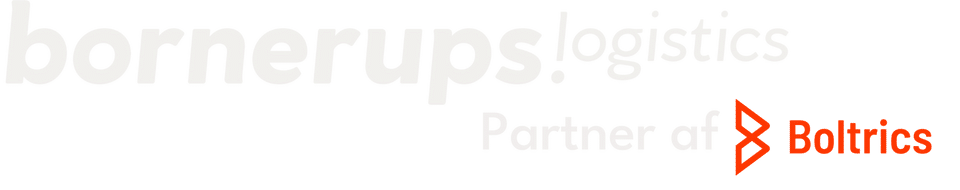 bornerups